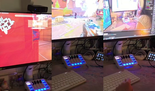 primatepaige's Stream - Jul 31, 2026, 10:43 PM