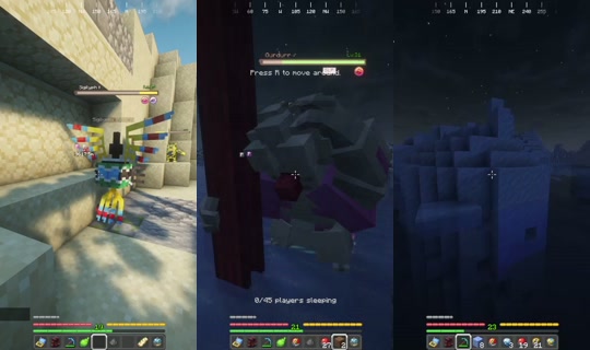 primatepaige's Stream - Aug 6, 2026, 2:55 AM