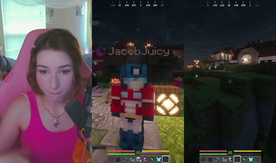 Stream de primatepaige – 7 août 2026, 23:47