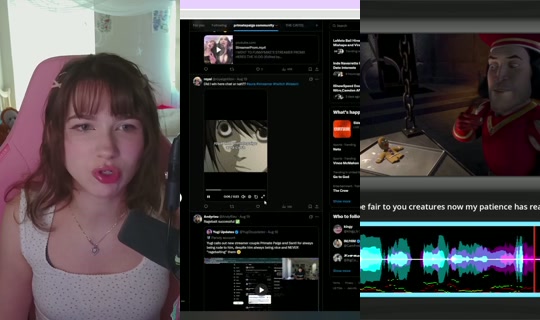 primatepaige 的直播 - 2026年8月24日 21:58