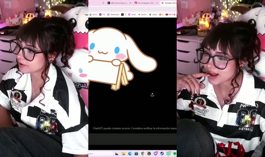 princesita1331's Stream - Sep 21, 2026, 9:12 PM