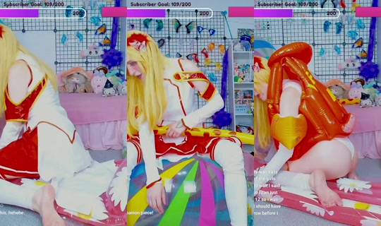 princesslilicat's Stream - Aug 7, 2026, 8:49 PM
