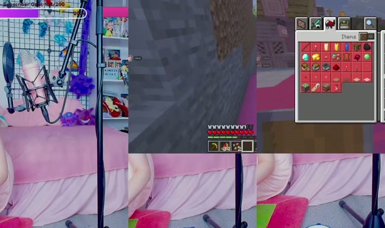 princesslilicat's Stream - Aug 9, 2026, 8:37 PM