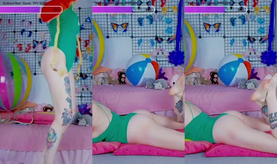 princesslilicat's Stream - Sep 23, 2026, 9:01 PM