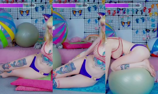 princesslilicat's Stream - Sep 24, 2026, 9:12 PM
