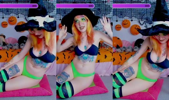 princesslilicat's Stream - Oct 7, 2026, 9:39 PM