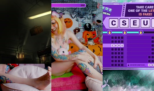 Stream de princesslilicat – 15 oct. 2026, 22:03