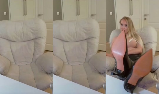 Stream di princessmariaaaaa - 23 ago 2026, 17:57