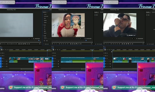 ไลฟ์ของ princessmomo_12 - 20 ก.ค. 2569 3:10
