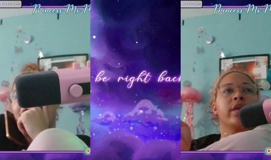 princessmomo_12's Stream - Jul 26, 2026, 9:54 PM