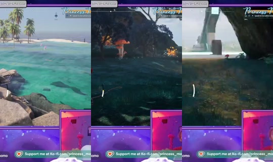 princessmomo_12's Stream - Jul 28, 2026, 3:24 AM