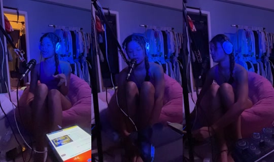 priscilascameraroll's Stream - Jul 27, 2026, 4:46 AM