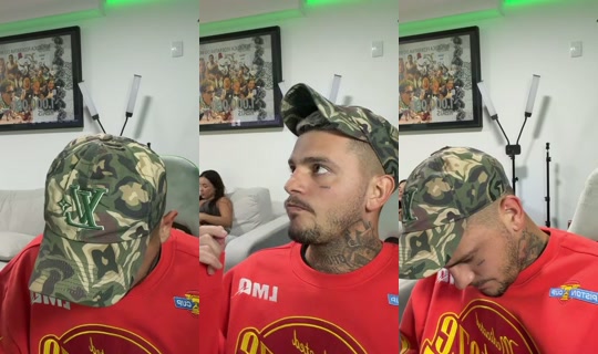 professordabet's Stream - Jul 21, 2026, 11:58 PM