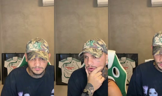 professordabet's Stream - Jul 29, 2026, 12:08 AM