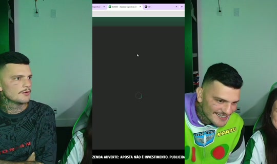 Stream di professordabet - 1 ago 2026, 21:08