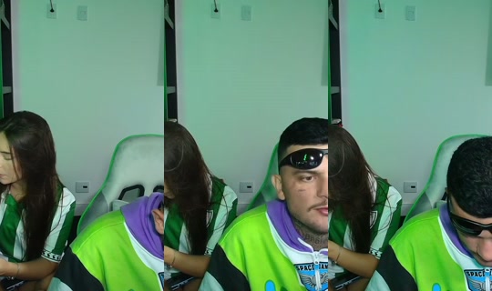 professordabet's Stream - Aug 2, 2026, 12:30 AM