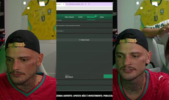 professordabet's Stream - Aug 2, 2026, 6:21 PM
