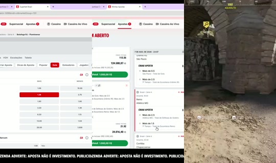 Stream ni professordabet - Ago 8, 2026, 1:56 AM