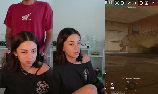 psypho's Stream - Jul 27, 2026, 12:36 AM