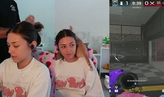 psypho's Stream - Jul 28, 2026, 12:26 AM
