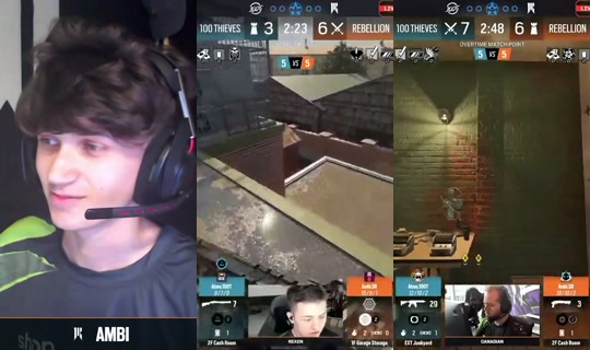 psypho's Stream - Oct 8, 2026, 6:04 PM