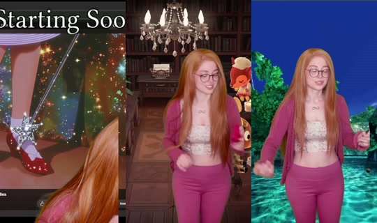puccinna's Stream - Aug 26, 2026, 2:22 PM