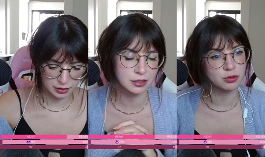 punkeevee's Stream - Aug 22, 2026, 6:31 PM