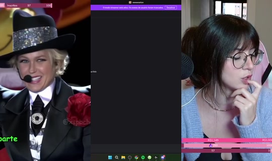 Stream ni punkeevee - Ago 22, 2026, 8:13 PM
