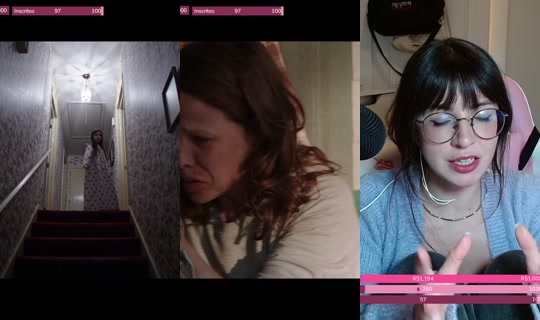 Stream ni punkeevee - Ago 23, 2026, 12:26 AM