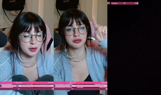 Stream ni punkeevee - Ago 23, 2026, 1:17 AM