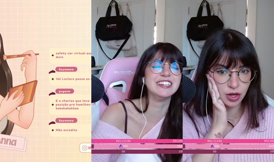 Stream de punkeevee – 23 août 2026, 15:06