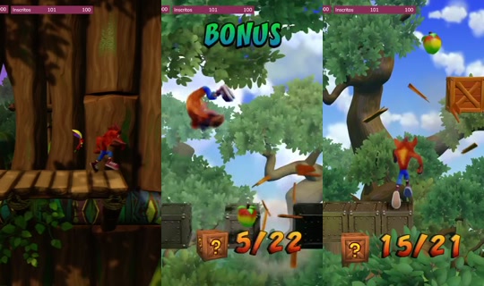 Stream de punkeevee – 23 août 2026, 18:29