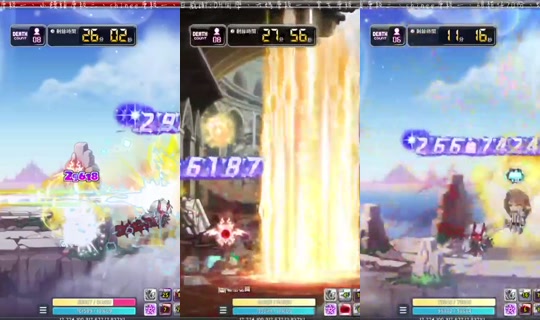 puruniii's Stream - Jul 27, 2026, 2:01 PM