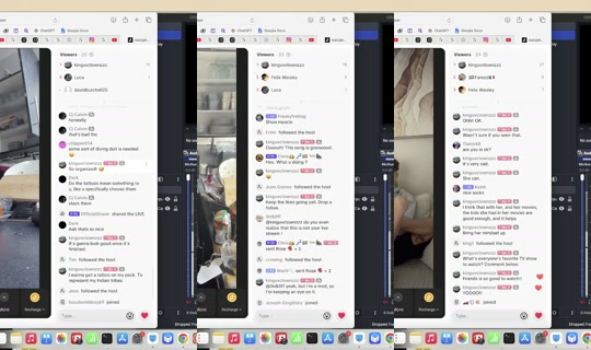 Stream di q7v_nx42 - 23 ago 2026, 17:44
