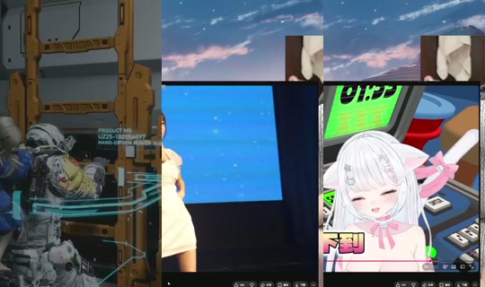 qqdoya's Stream - Jul 26, 2026, 9:24 AM
