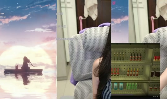 qqdoya's Stream - Jul 27, 2026, 9:26 AM