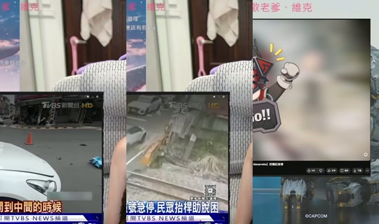 qqdoya's Stream - Jul 27, 2026, 11:07 AM