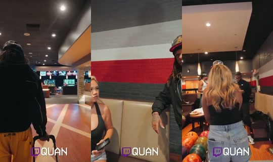 quan's Stream - Jul 26, 2026, 2:15 AM