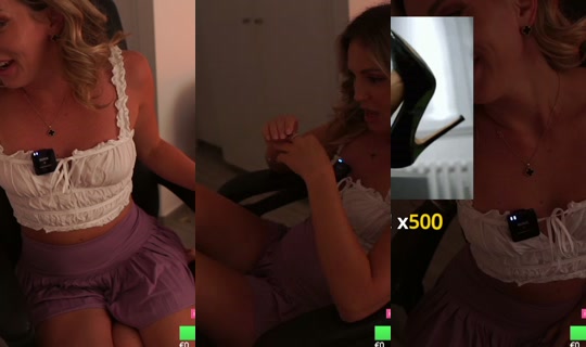 queen__b_e_e's Stream - Jul 20, 2026, 6:11 PM