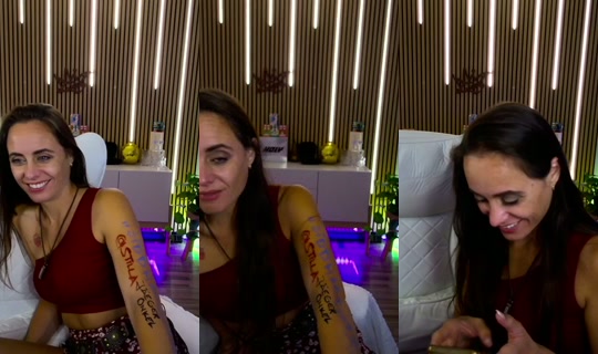 queen_charlene's Stream - Aug 22, 2026, 2:43 AM