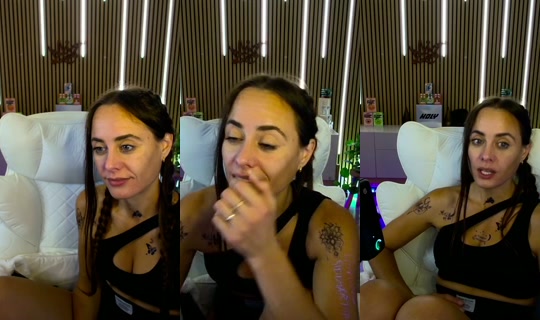 بث queen_charlene - 24 أغسطس 2026، 2:03 ص