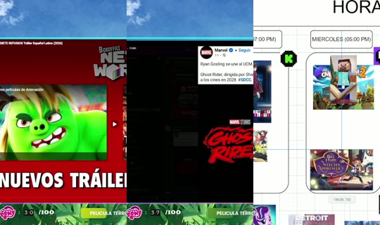 quevemos's Stream - Jul 27, 2026, 2:01 AM