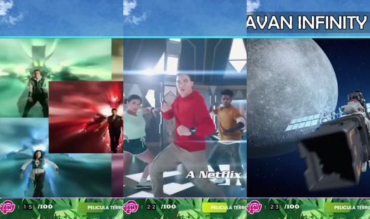 quevemos's Stream - Jul 28, 2026, 3:01 AM
