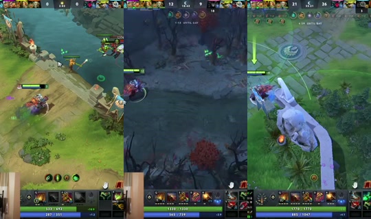quinndota's Stream - Sep 7, 2026, 11:30 PM