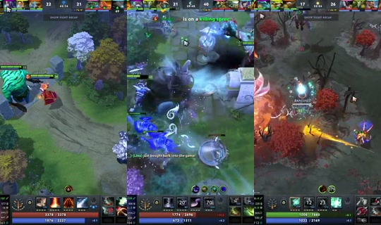 quinndota's Stream - Sep 8, 2026, 12:21 AM