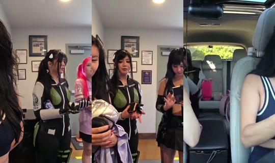 quqco's Stream - Oct 5, 2026, 9:51 PM