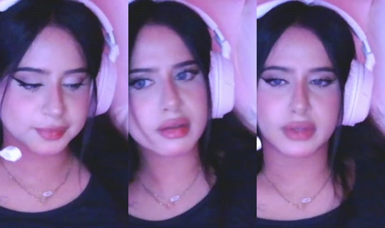qwmmsm's Stream - Jul 9, 2026, 12:33 AM