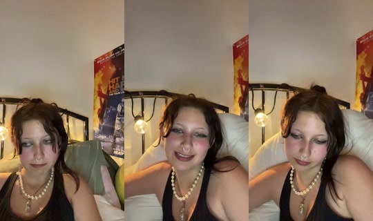 Stream von r0xi3_0ntwitch – 8. Aug. 2026, 2:39