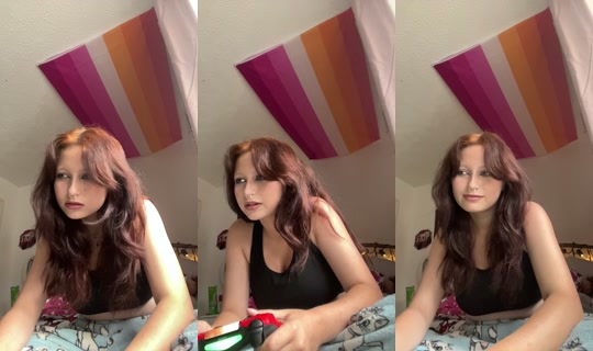 Stream r0xi3_0ntwitch - 9 Agu 2026, 17.54
