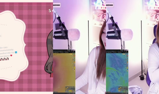 rachelw's Stream - Jul 23, 2026, 2:13 PM